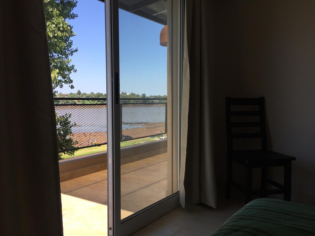 Vakantiehuis Paraiso Rio Concordia