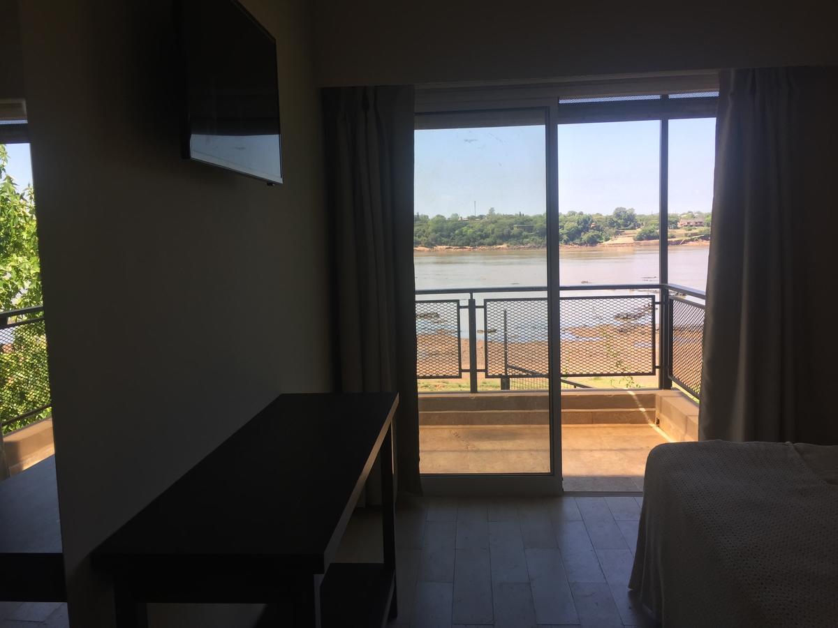 Vakantiehuis Paraiso Rio
