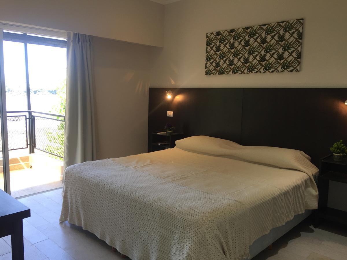 Vakantiehuis Paraiso Rio