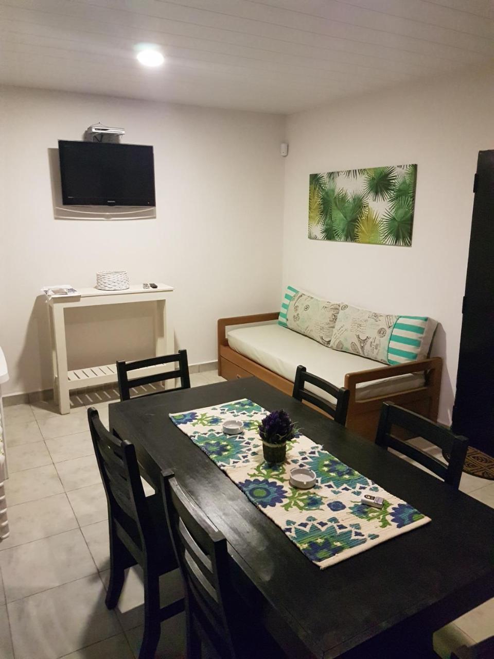 Vakantiehuis Paraiso Rio