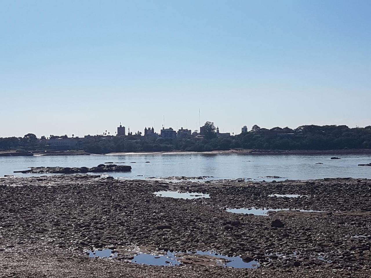 Paraiso Rio Concordia